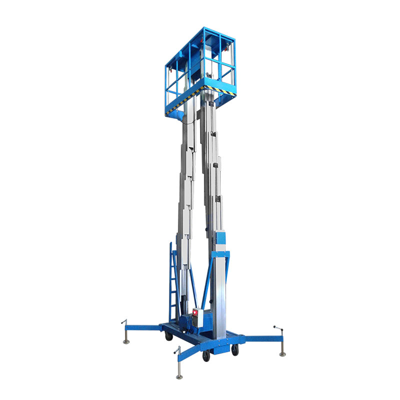 podemnik-teleskop-2-machta-2 Двухмачтовый подъемник GTWY6-200 AC/DC - 2